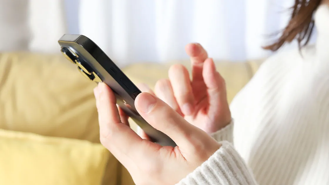 ご相談の流れ：お問い合わせ